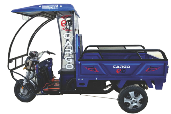 electric-vehicles